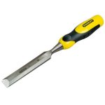 STANLEY σκαρπέλο 18mm με πλαστική εργονομική λαβή και σφυρήλατη λάμα