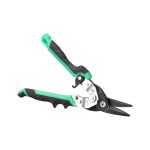 STANLEY Λαμαρινοψάλιδο Χειρός Δεξί 250mm – Εργονομική Λαβή & Κοπή Ακριβείας