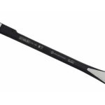 STANLEY προκοβγάλτης γωνιακός μυτερός 25cm με ενισχυμένη αντοχή και ακρίβεια