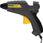 Stanley Πιστόλι Θερμόκολλας 40W με Σκανδάλη για Ράβδους 10mm