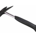 STANLEY Σαμούτσα Μαγνητική 600g