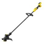 Stanley FATMAX V20 Χλοοκοπτικό Brushless 18V με Διάμετρο Κοπής 33 cm (Σκέτο Σώμα)