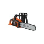 Black+Decker Αλυσοπρίονο 18V Λιθίου – Λάμα 25cm – Solo (Χωρίς Μπαταρία & Φορτιστή)