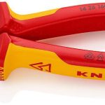 Πλαγιοκόφτης-γδάρτης με βαριά μόνωση 1000V No160mm