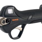 Bahco Ψαλίδι Κλάδου Μπαταρίας 10.8V – 2.5Ah με Μέγιστη Κοπή 26 mm