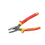 STANLEY Πένσα με Μόνωση 1000V – MAXSTEEL 185mm