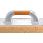 KAPRIOL Σφουγγάρι με Λαβή 28x13cm – Εργονομικό Κράτημα & Καθαρισμός Ακριβείας