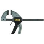 STANLEY Σφιγκτήρας – Τεντωτήρας FATMAX QUICK‑GRIP 15cm Εργονομική Λαβή