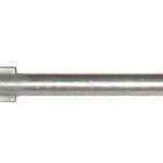 Τρυπάνι για τζάμια Νο4mm