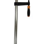 COOFIX Σφιγκτήρας Μαραγκών 50×12cm Ενισχυμένη Λαβή & Σταθερή Σύσφιξη
