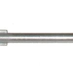 Τρυπάνι για τζάμια Νο10mm