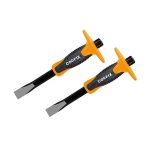 COOFIX Καλέμι Εξάγωνο με Λάστιχο 305×25×19mm – Εργονομική Προστασία & Υψηλή Αντοχή