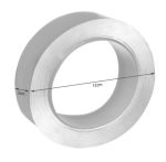 Αυτοκόλλητη Ταινία Διπλής Όψεως Πάχος 120mm x 3m Διάφανη 00016709 - Image 2