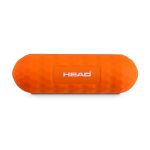 HEAD Dumbbell Σιλικόνης Σετ 2×1 kg HA725-2K — Αλτήρες Σιλικόνης Πορτοκαλί