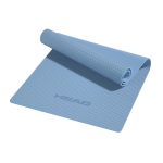 HEAD Στρώμα Yoga Pilates TPE 183×80×0.7 cm HA715T07A — Φιλικό προς το περιβάλλον, Αντιολισθητικό
