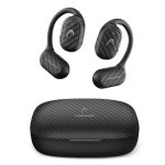 HEAD Ακουστικά Sport True Wireless Open Ear IPX4 Μαύρα HDTW02