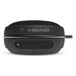 HEAD Φορητό Ηχείο για Τιμόνι Ποδηλάτου Wireless 5.0 IPX7 3W 9.5x4.9cm Μαύρο HDSP02 - Image 4