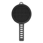HEAD Φορητό Ηχείο για Τιμόνι Ποδηλάτου Wireless 5.0 IPX7 3W 9.5x4.9cm Μαύρο HDSP02 - Image 2