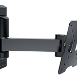 Meliconi Βάση TV για Οθόνες 14-25 ιντσών, έως 30kg FLATSTYLE FR100 580457