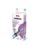 Meliconi Μαγνητικό Αφαλατικό Σύνδεσμος Σωλήνα Universal 3/4" SOS CALCARE 656154 - Image 4
