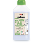 Meliconi Σετ 2τμχ Υγρό Καθαριστικό Καφετιέρας 2x250ml ECO DECALK 2 IN 1 656163