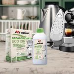 Meliconi Σετ 2τμχ Υγρό Καθαριστικό Καφετιέρας 2x250ml ECO DECALK 2 IN 1 656163 - Image 4