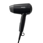 Philips Essential Care Πιστολάκι Μαλλιών Ταξιδίου 1200W BHC010/10 - Image 2