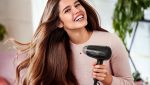 Philips Essential Care Πιστολάκι Μαλλιών Ταξιδίου 1200W BHC010/10 - Image 4