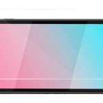 Deltaco Gaming Προστασία Οθόνης για Nintendo Switch 2, crystal clear, 0.33mm tempered glass GAM-191
