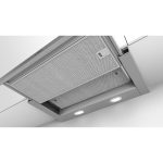Bosch Συρόμενος Απορροφητήρας 60cm Inox DFM064W54 - Image 4