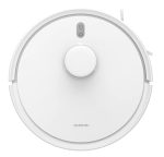 Xiaomi S20 – Ρομποτική Σκούπα & Σφουγγαρίστρα 5000 Pa με LDS Πλοήγηση και Wi‑Fi- Λευκή - Image 4