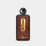 Afnan Άρωμα 9 pm Elixir Parfum Intense U 100 ml