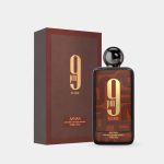 Afnan Άρωμα 9 pm Elixir Parfum Intense U 100 ml - Image 3
