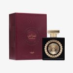 Lattafa Άρωμα Pride Nebras Eau de Parfum U 100 ml - Image 3