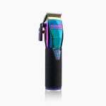 Babyliss Pro Chameleon FX Boost+ Επαναφορτιζόμενη Κουρευτική Μηχανή Μαύρη FX8700IBPE