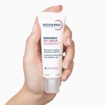 Bioderma Sensibio Κρέμα Προσώπου κατά της Ερυθρότητας AR+ Cream 40 ml - Image 2
