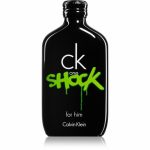 Calvin Klein Άρωμα CK One Shock for Him Eau de Toilette M 200 ml