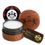 Dear Barber Fibre Paste για Δυνατό Κράτημα 100ml