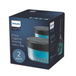 Philips Quick Clean Pod Cartrige Αξεσουάρ Καθαρισμού CC12/50 - Image 3