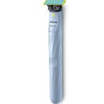 Philips OneBlade 1st Shave Ξυριστική Μηχανή Προσώπου Επαναφορτιζόμενη QP1324/20