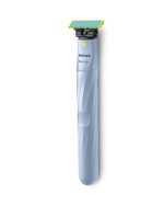 Philips OneBlade 1st Shave Ξυριστική Μηχανή Προσώπου Επαναφορτιζόμενη QP1324/20