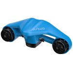 ASIWO Manta EL-SS01 - Καταδυτικό Scooter 5.4km/h Μπλε SS075