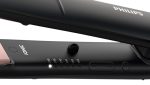 Philips StraightCare Essential BHS378/00 Πρέσα Μαλλιών με Κεραμικές Πλάκες Ionic - Image 2