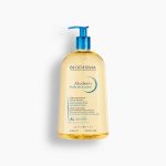 Bioderma Atoderm Huile de Douche Κατάλληλο για Πολύ ξηρό δέρμα με τάση ατοπίας 1000 ml