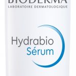 Bioderma Hydrabio Ενυδατικό Serum Προσώπου με Υαλουρονικό Οξύ για Λάμψη 40ml