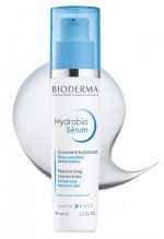 Bioderma Hydrabio Ενυδατικό Serum Προσώπου με Υαλουρονικό Οξύ για Λάμψη 40ml - Image 3