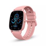 KSIX Smartwach PULSE PINK BXSW31R