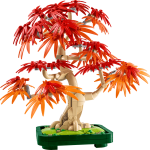LEGO Botanical Collection Japanese Red Maple Bonsai Tree για 18+ Ετών 474τμχ 10348
