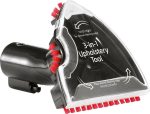 Bissell Σκούπα Υγρών / Στερεών 330W με Πλαστικό Κάδο 1.4lt 4720M - Image 2