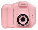 Denver Instant Παιδική Φωτογραφική Μηχανή Ροζ KPC-1370 Pink - Image 2